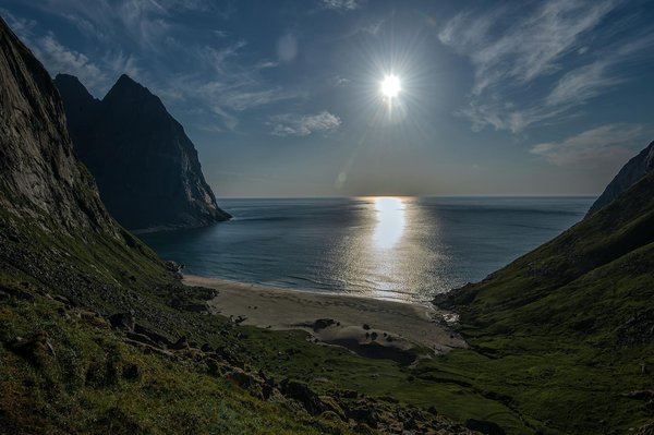 Quels sont les meilleurs itinéraires pour une randonnée dans les montagnes de la Sierra de Guadarrama, Espagne ?