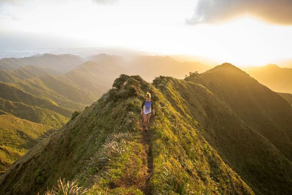 Comment organiser une randonnée à travers les montagnes des Andes sans guide?