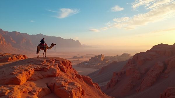 Découvrez les incontournables explorations au Maroc