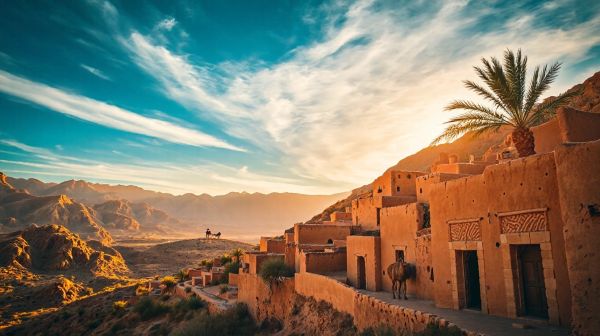 Découvrez les incontournables explorations au Maroc