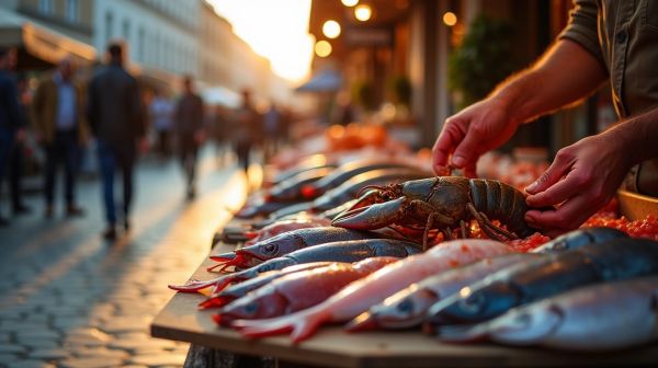 Découvrez les saveurs uniques de la flotte en ré