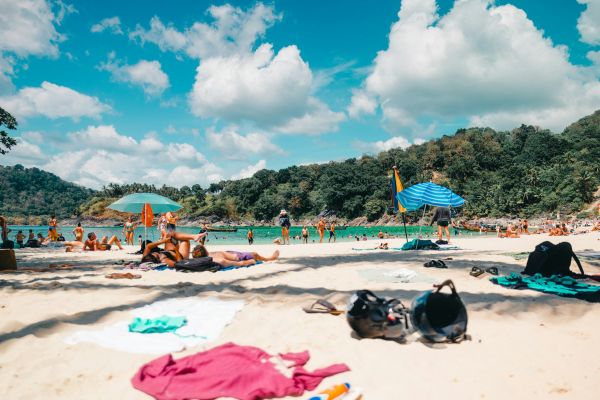 Où trouver les meilleures plages pour le snorkeling à Phuket, Thaïlande?