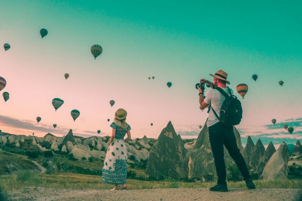 Voyage enchanteur: découvrez des destinations inoubliables
