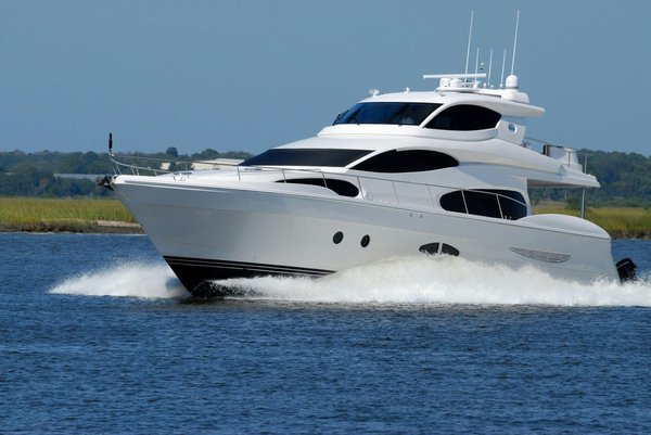 Les meilleures options pour financer votre yacht petit